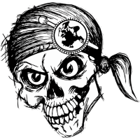 Rügen Piraten